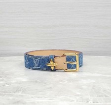 Louis Vuitton New LV Flowergram Ardyone 30MM Belt M8477V 157215365