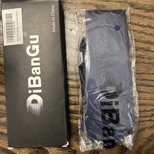 dibangu tie Navy Youth Size Great For First Communion Bnib
