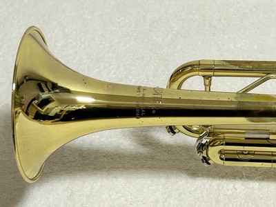 Jupiter 510724 Jtr-300 Trumpet 2325 for sale online | eBay