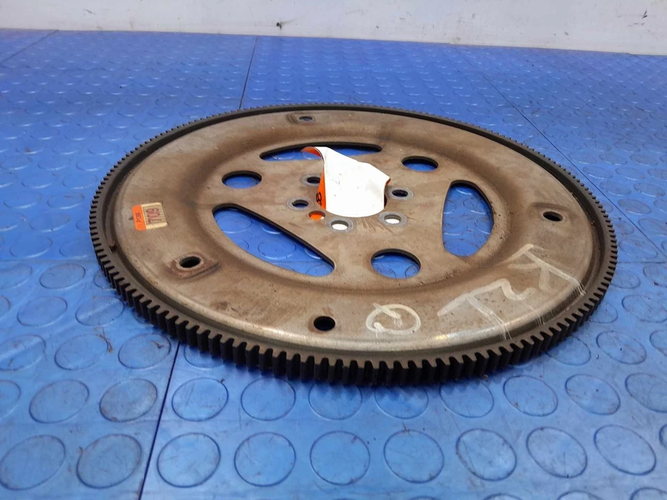 Placa de tracción automática GM LS Motor 4,8 L 5,3 L 6,0 L 6,2 L OEM 12602448 Foto 2 de 4