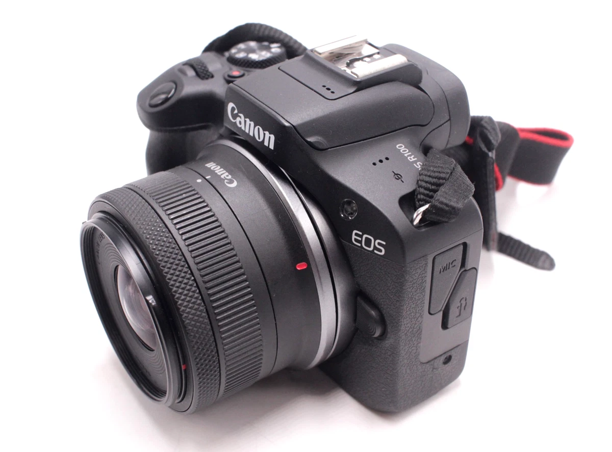 最終値下げ‼︎　Canon EOS R Canon EOS R Mirrorless Interchangeable Lens Digital Cameras for