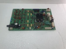 Jrc Cbj-710U Ps Control Pcb Card 6Pckd00640D