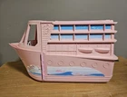 Mattel Vintage Barbie Dream Boat Dance Party Yacht Cruise Ship Pink