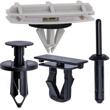 55pcs Wheel Fender Flare Clips Hardware Kit For Jeep Liberty 2006-2012 55157055a 55pcs Wheel Fender Flare Clips Hardware Kit For Jeep Liberty 2006-2012 55157055a