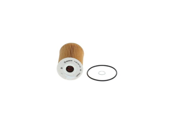 ÖLfilter FüR Hyundai Genesis G90/G90L-image