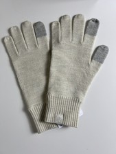   NWT Lululemon Warm Revelation Gloves - HDBO - Size L