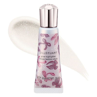 新品 JILLSTUART Ribbon Fashion Show JILL STUART Ribbon Fashion Show Collection Limited Edition