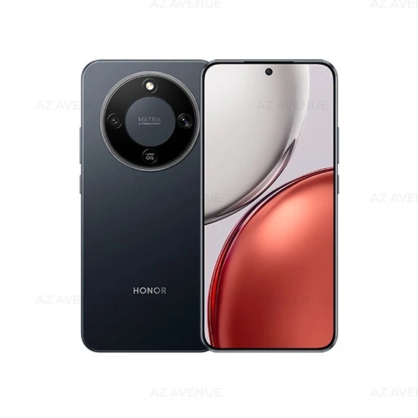 HONOR X9d 5G 12GB+256GB BLACK Dual SIM Octa Core Unlocked Android Mobile Phone - Bild 2 von 4