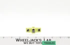 Devastator Long Haul Waist Plate WITH STICKERS Hasbro G1 Transformers 1985