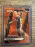 2024-25 Panini Prizm Monopoly #75 Stephon Castle Millionaire Club /1499 Spurs RC