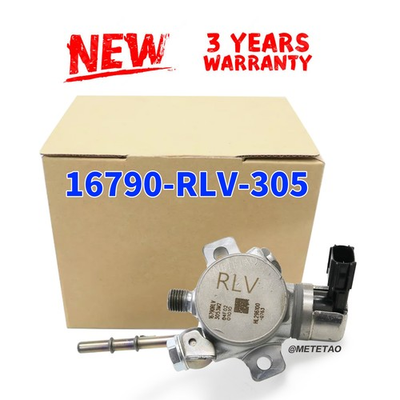 #ad NEW High Pressure Fuel Pump 16790 RLV 305 For 2016 2021 Honda Pilot Fast Ship $86.99