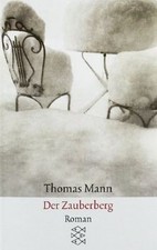 Der Zauberberg. Roman. von Mann, Thomas | Buc...