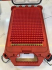 450 rounds Milwaukee Slim Packout 9mm Ammo Storage (48-22-8436) （INSERT ONLY)