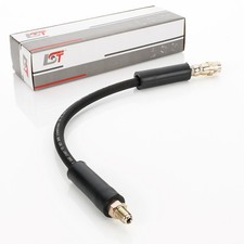 1x Bremsschlauch Bremsleitung Vorne für MERCEDES BENZ S KLASSE W220 - 380 mm