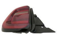 Heckleuchte VAN Wezel 1648921 FüR Fiat 500E Elektro FA1