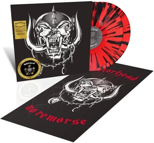 Motörhead Vinyl Records for sale | eBay