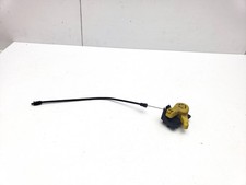 FORD FOCUS MK3 2015 BONNET OPEN RELEASE HANDLE LEVER & CABLE BM51-16A770-AC