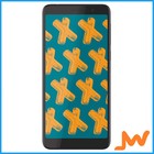 Alcatel Optus X View 16GB/2GB 5.5" - Black