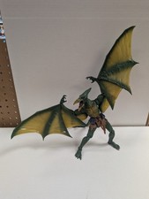 Marvel Legends Sauron Baf Build-A-Figure Complete