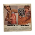 The Who Sell Out DL-74950 Stereo Decca Vintage 1967 Records LP Vinyl EX