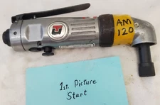 Universal Tool Pneumatic Right Angle Die Grinder Air Tool AM120