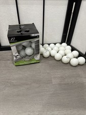 EASTPOINT 40MM 1 STAR TABLE TENNIS BALL Box Of 36 Plus Extras