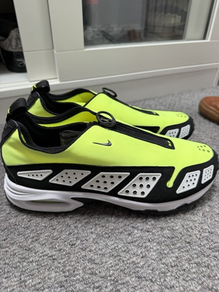 Nike Air Max SNDR Size US10.5 Means