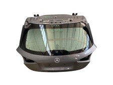 Heckklappe Für Mercedes A-Klasse W177 2021 Grau 5 Türen Diesel Komplett Heckklappe Für Mercedes A-Klasse W177 2021 Grau 5 Türen Diesel Komplett