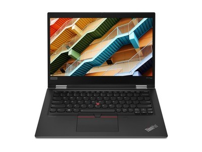 Lenovo ThinkPad X13 Yoga i5-10310U 16GB 256GB 13,3'' FHD Win11 Wie Neu