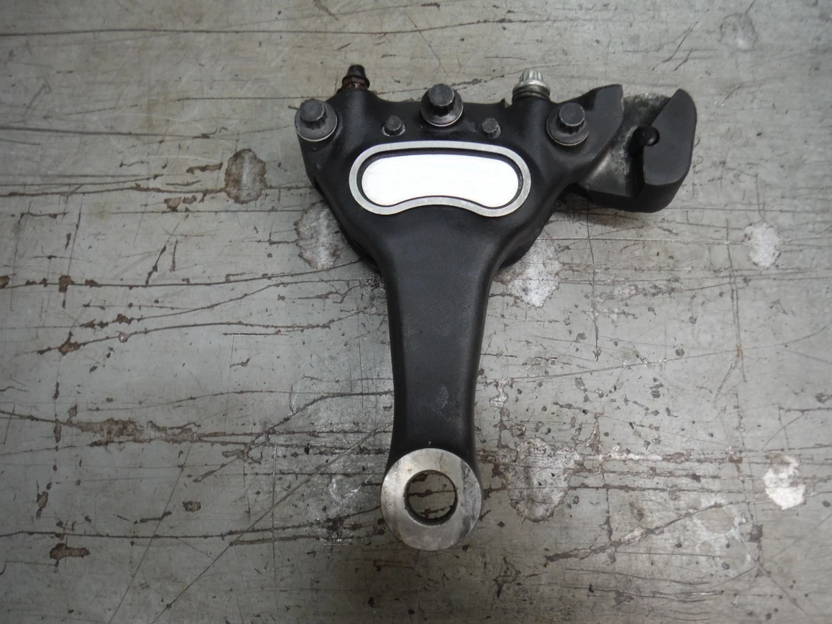 Brake Calipers & Parts for Harley-Davidson Heritage Springer | eBay