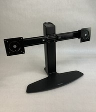 Ergotron Neo-Flex 33-330-085 Dual Monitor Stand