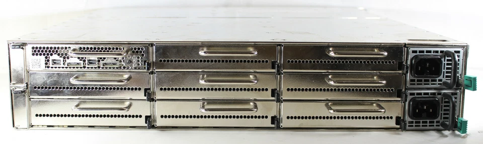 Kontron SymKloud MS2910 Infrastruttura Cloud Scalabile Abilitata SDN/NFV - Immagine 4 di 4