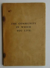 The Community In Which You Live Highlights  Of The Story Of Bay Ridge Bklyn c50