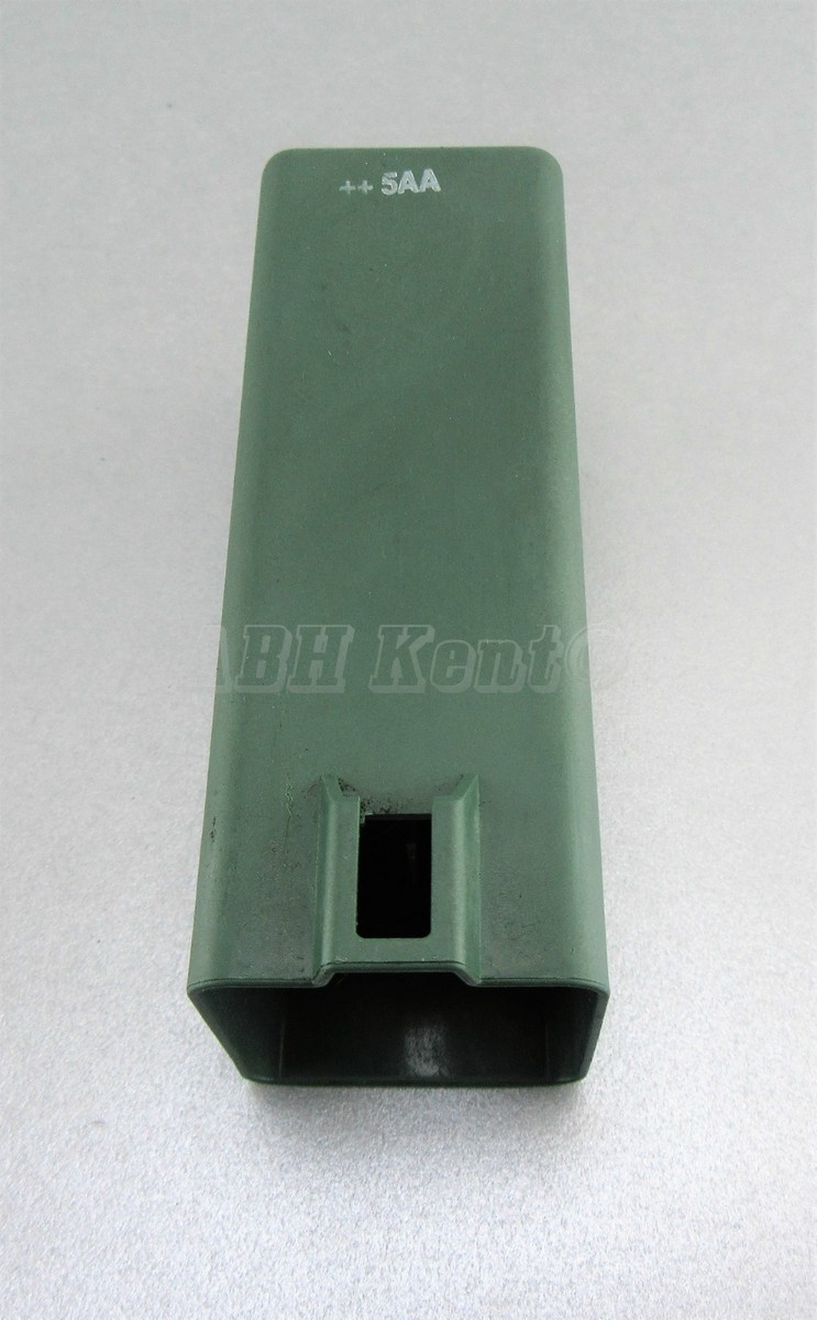 Genuine Ford 8-Pin Glow Plug Relay – 95AG-8C616-F1B – 12V 50/20A – For Ka, StreetKa Diesel
