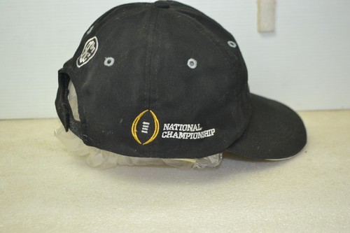 Vintage Oregon Ducks national championship hat - Picture 2 of 3