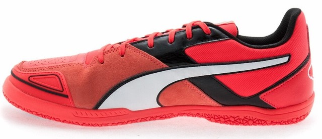 puma invicto