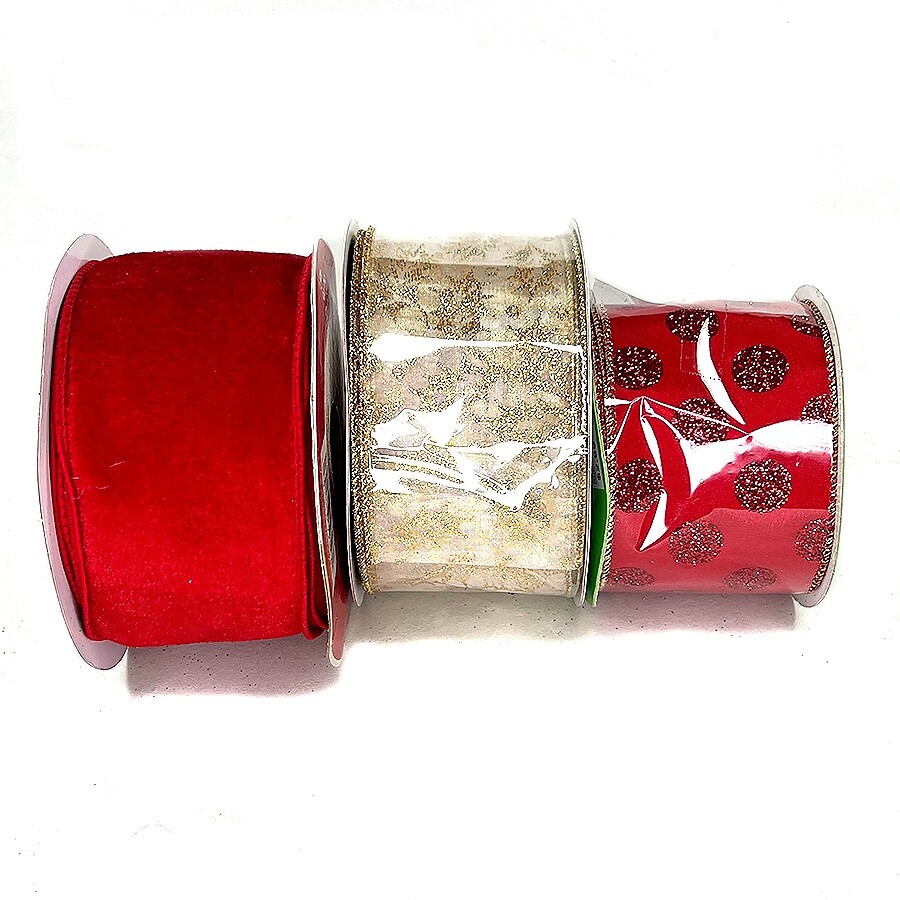 Misc. Ribbon Group #2