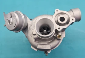 Turbolader 720168-11, GT2052S, 12755106, B203390I ÜBERHOLT!