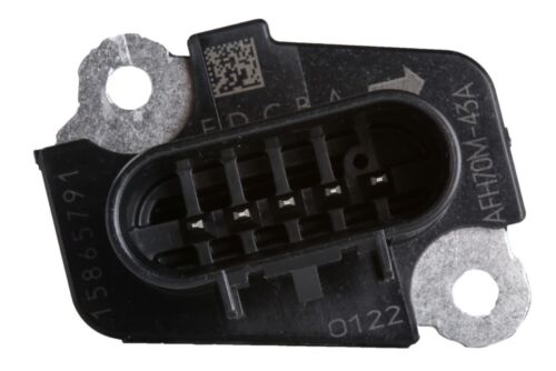 GM 15865791 LS3 LS7 MAF Mass Air Flow Sensor Camaro Corvette 213-4222 - Picture 3 of 6