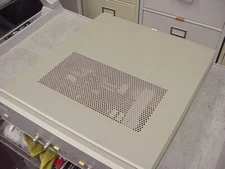 HP AGILENT DQPSK I/Q MODULATOR