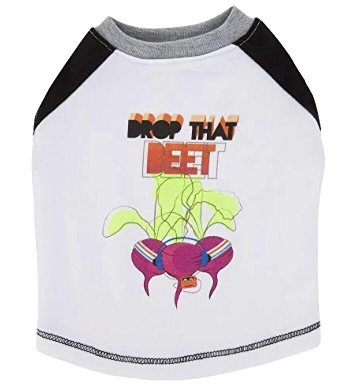 Ropa y zapatos para Perro Poliéster divertida