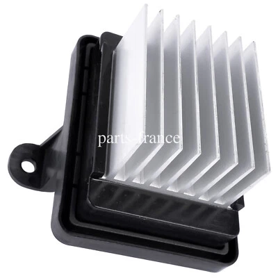 QUALITÉ OE Resistance de Chauffage Ventilateur Pour Peugeot 308 II Citroën C4 Cactus 1.2