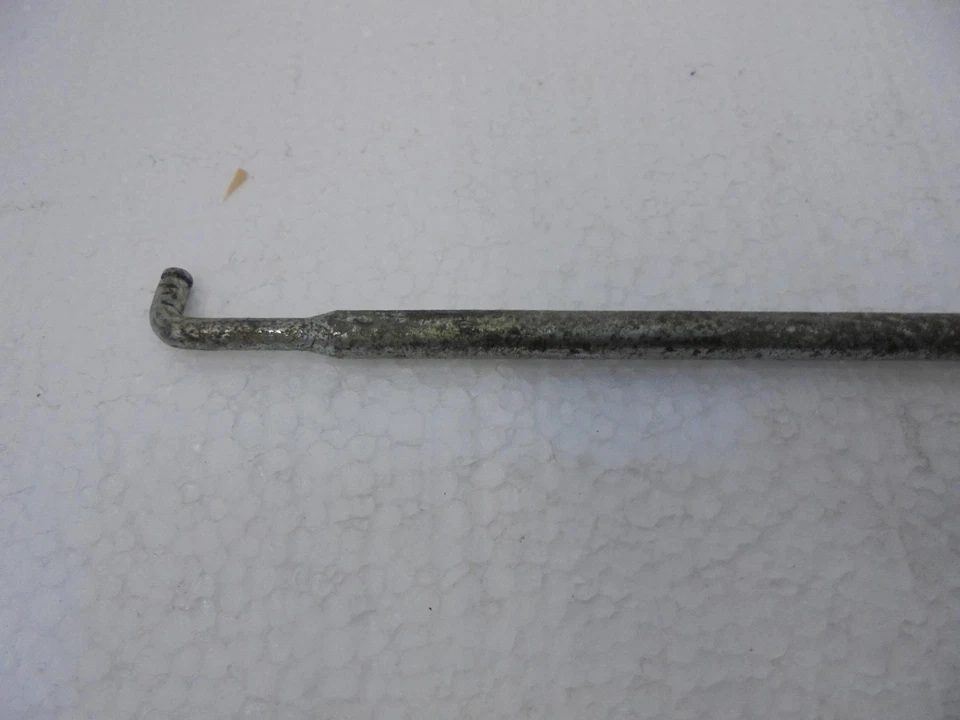 Varilla de cierre de puerta derecha Chevy S10 Blazer GMC S15 Blazer Olds Bravada 14041490 Foto 2 de 4