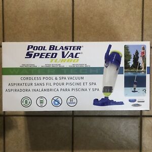 vac blaster