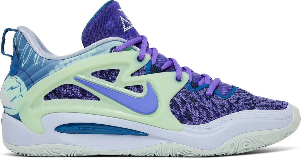 Nike KD 15s “Nightmare” Nike Kd  main image 3