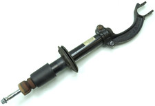 AUDI A4 8K B8 / 2,0TDI / STOßDÄMPFER + HALTER / vorne links / 8K0413031AF (AW230