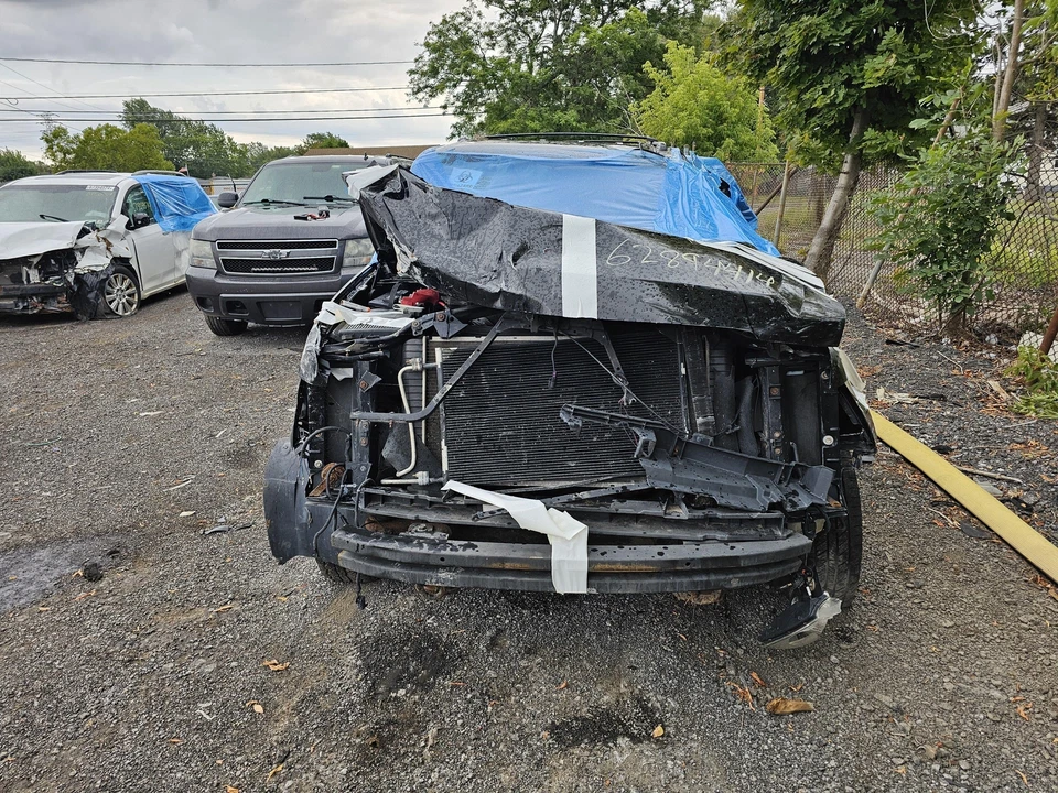 Conjunto portador/diferencial Chevy/GMC SUBURBAN SERIE 1500 2007-2013 Foto 2 de 4