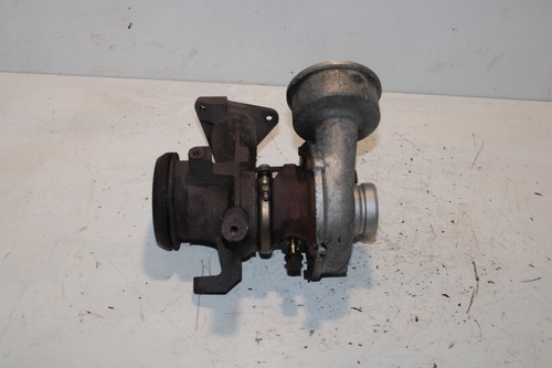 Mercedes Benz A W169 A180 CDI 2.0 80KW Turbolader Turbo VV16