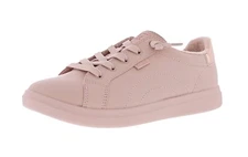 SKECHERS WOMEN'S BOBS D'VINE- DARING CHARM 114468/BLSH WALKING SHOES