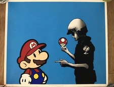 TRUST iCON - Stop and Frisk